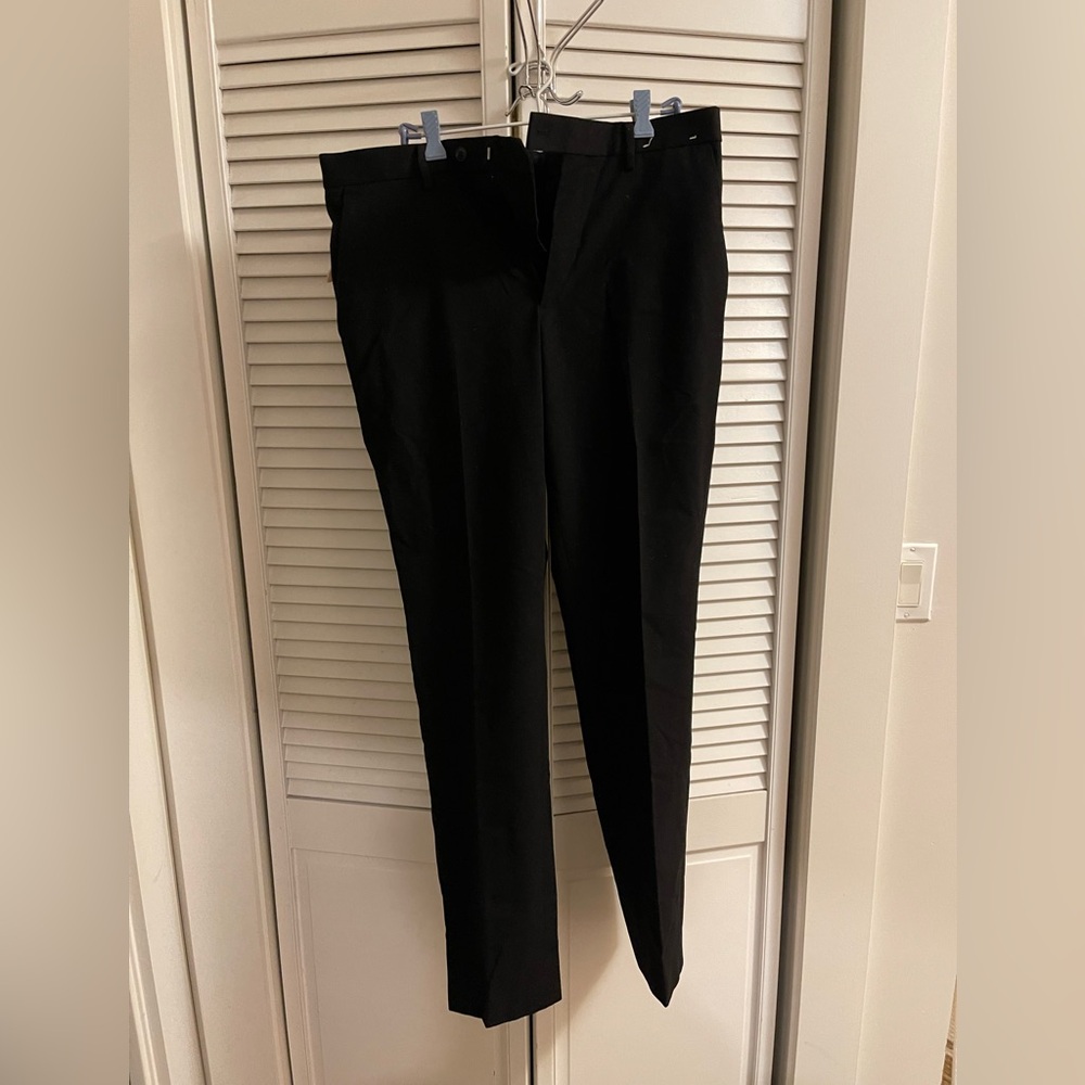Uniqlo Heattech 33x34
